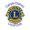 Carlyle District Lions Club — Sponsor of the Glen Adnam Cancer Comfort Basket Foundation